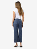 Noisy May NMDAHLIA WIDE FIT JEANS