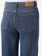 Noisy May NMDAHLIA WIDE FIT JEANS
