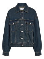 Noisy May NMFANJA DENIM JACKET