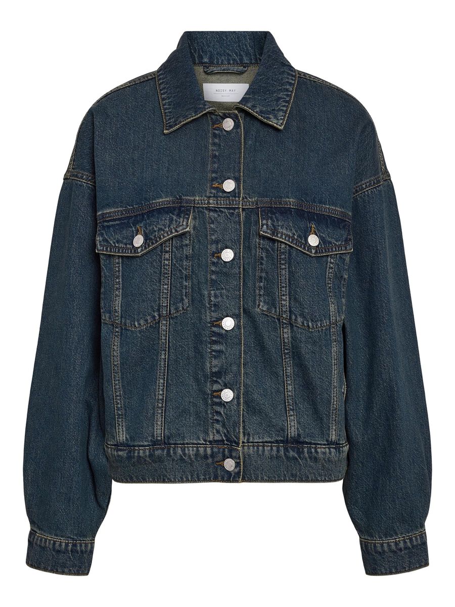 Noisy May NMFANJA DENIM JACKET