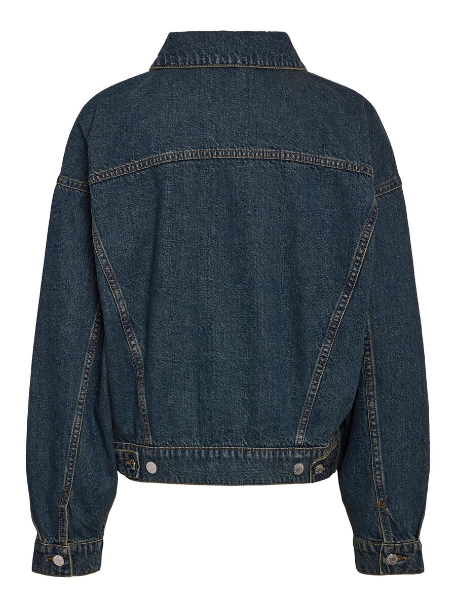 Noisy May NMFANJA DENIM JACKET