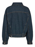 Noisy May NMFANJA DENIM JACKET