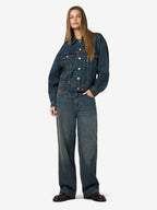Noisy May NMFANJA DENIM JACKET