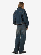 Noisy May NMFANJA DENIM JACKET