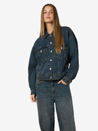 Noisy May NMFANJA DENIM JACKET