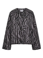 Noisy May QUILTED JACKET