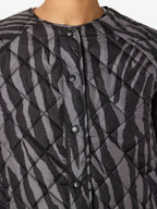 Noisy May QUILTED JACKET