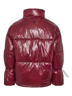 Noisy May COATED PUFFER JACKET