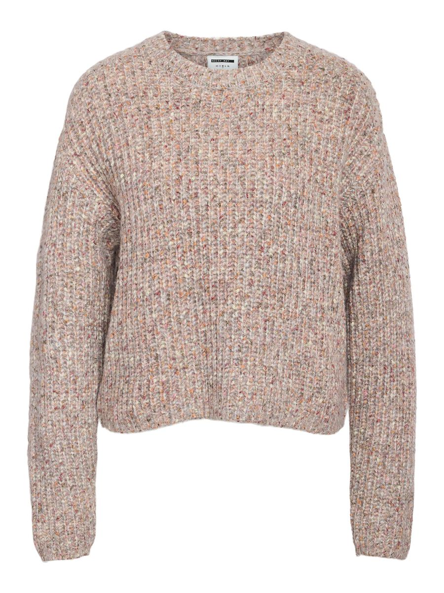 Noisy May KNITTED JUMPER