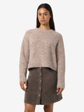 Noisy May KNITTED JUMPER