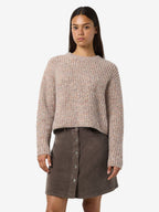 Noisy May KNITTED JUMPER