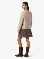 Noisy May KNITTED JUMPER