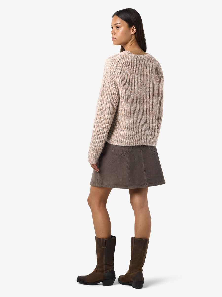 Noisy May KNITTED JUMPER