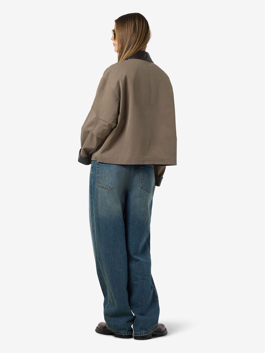 Noisy May STATEMENT JACKET