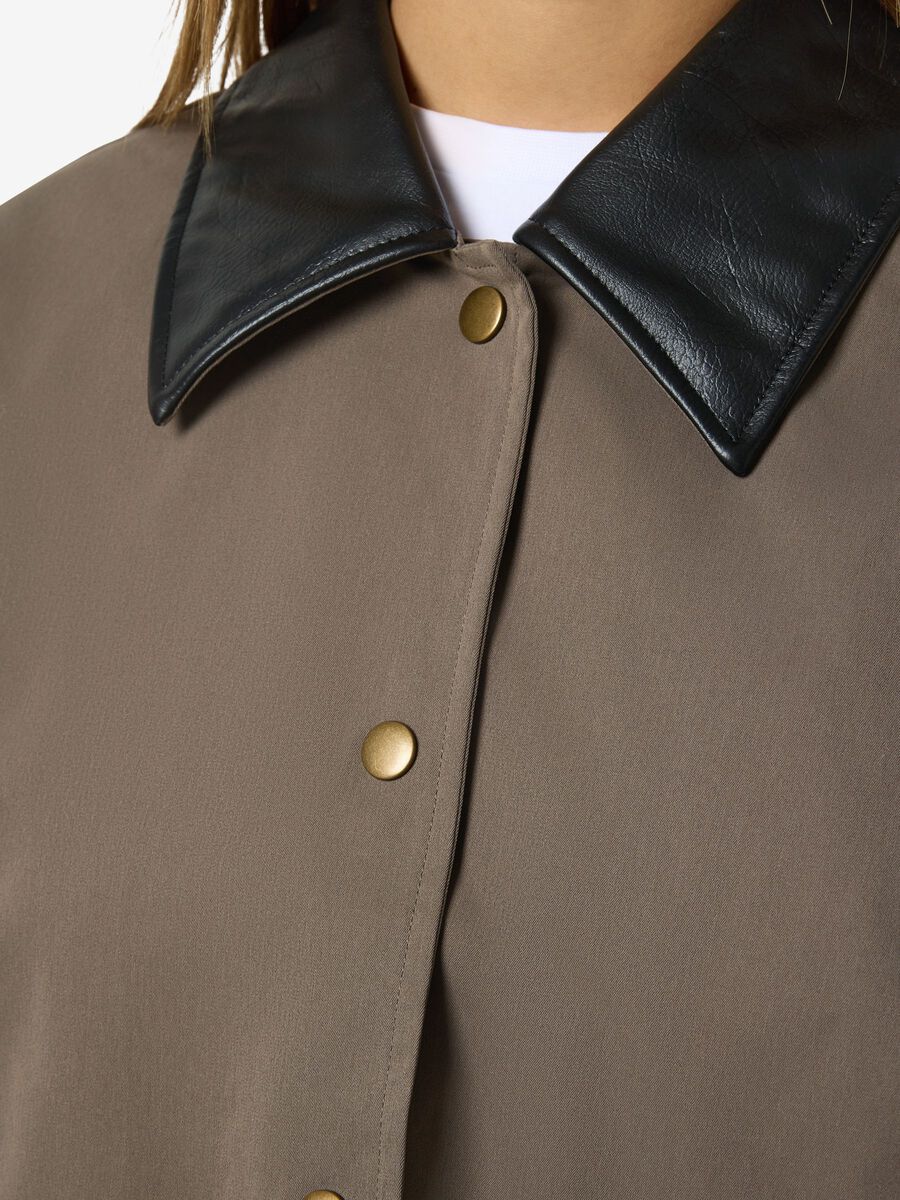 Noisy May STATEMENT JACKET