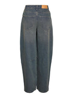 Noisy May NMHAZAL BARREL FIT JEANS