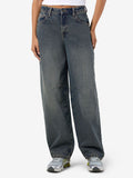 Noisy May NMHAZAL BARREL FIT JEANS