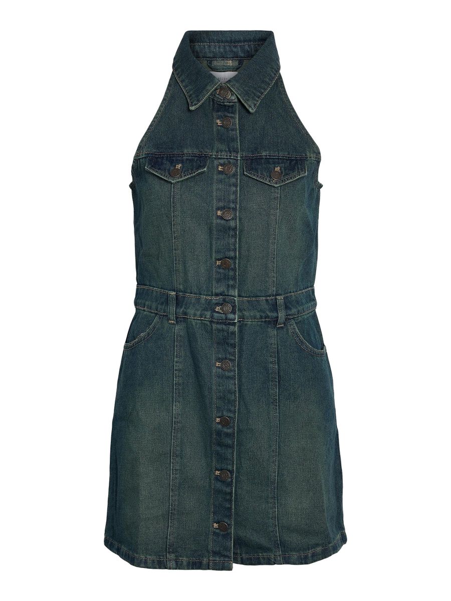 Noisy May NMLARDIE DENIM DRESS