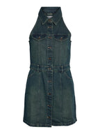 Noisy May NMLARDIE DENIM DRESS