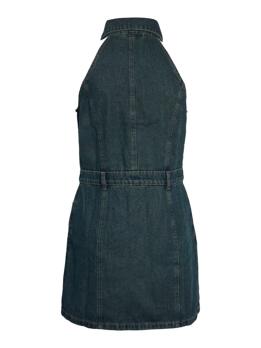 Noisy May NMLARDIE DENIM DRESS