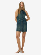 Noisy May NMLARDIE DENIM DRESS