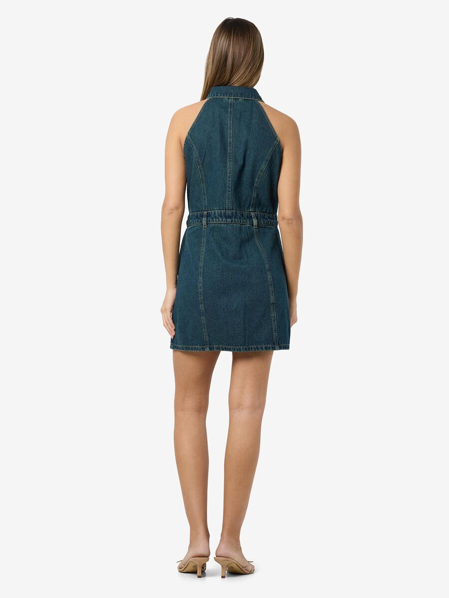 Noisy May NMLARDIE DENIM DRESS