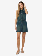 Noisy May NMLARDIE DENIM DRESS