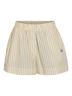 Noisy May STRIPED SHORTS