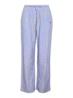 Noisy May STRIPED TROUSERS