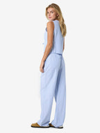 Noisy May STRIPED TROUSERS