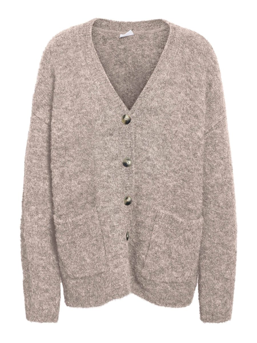Noisy May KNITTED CARDIGAN