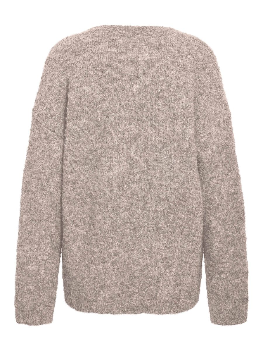 Noisy May KNITTED CARDIGAN