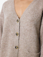 Noisy May KNITTED CARDIGAN