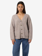 Noisy May KNITTED CARDIGAN