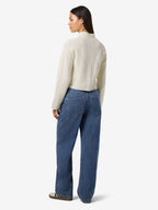 Noisy May HIGH NECK CARDIGAN