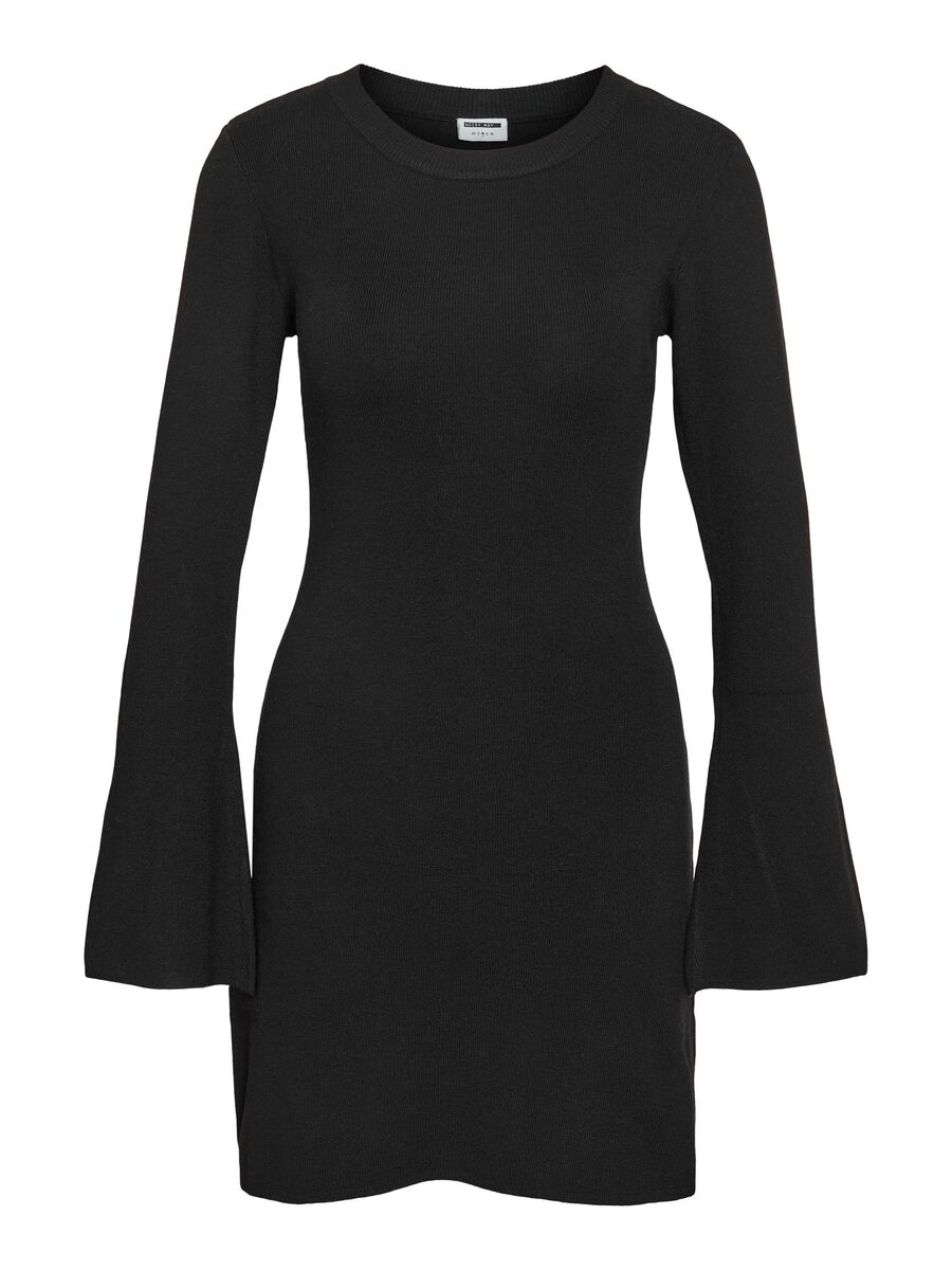Noisy May KNITTED MINI DRESS