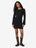Noisy May KNITTED MINI DRESS