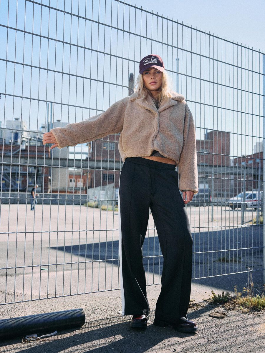 Noisy May CLASSIC JOGGERS