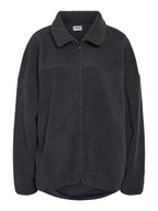 Noisy May RELAXED FLEECE JACKET