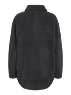 Noisy May RELAXED FLEECE JACKET