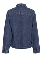 Noisy May DENIM SHIRT