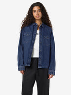Noisy May DENIM SHIRT