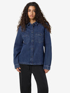Noisy May DENIM SHIRT