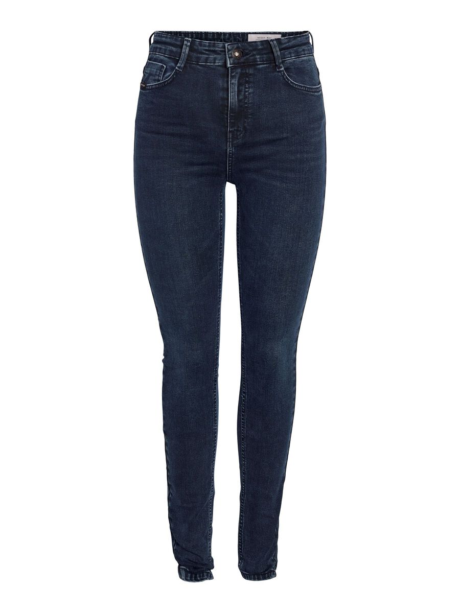 Noisy May NMSENDIE SKINNY FIT JEANS