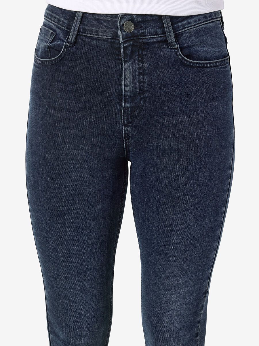 Noisy May NMSENDIE SKINNY FIT JEANS