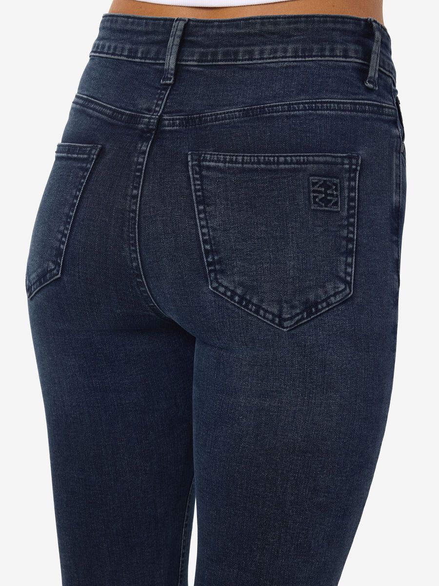Noisy May NMSENDIE SKINNY FIT JEANS