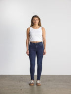 Noisy May NMSENDIE SKINNY FIT JEANS
