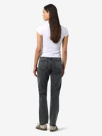 Noisy May NMALVA SLIM FIT JEANS