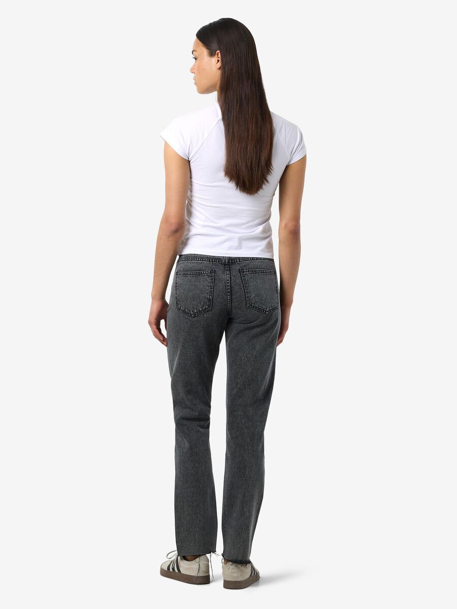 Noisy May NMALVA SLIM FIT JEANS