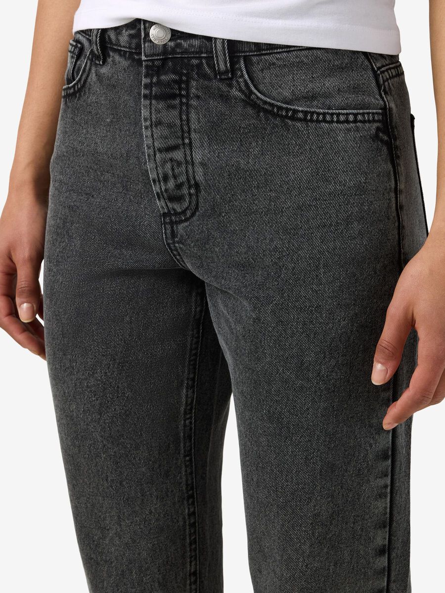 Noisy May NMALVA SLIM FIT JEANS